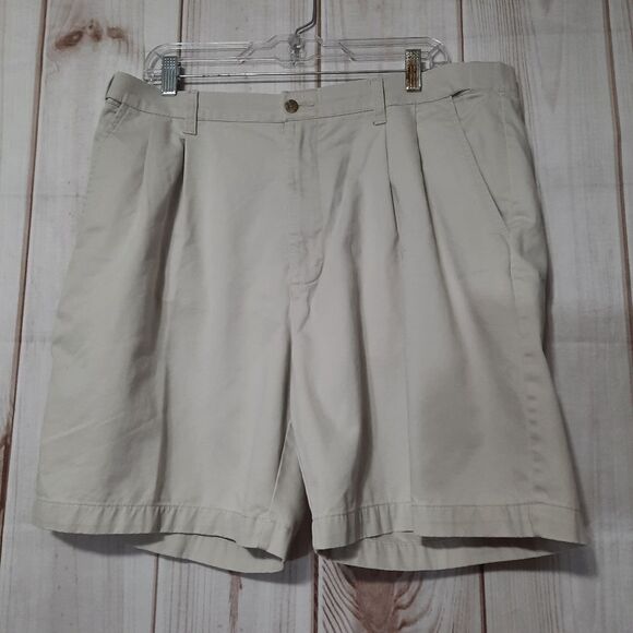 CROFT and Borrow‎ chino shorts men's size 38 - Picture 1 of 4